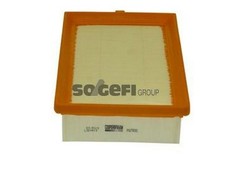 COOPERSFIAAM FILTERS PA7800 Filtre à air pour FIAT 500L (351, 352)