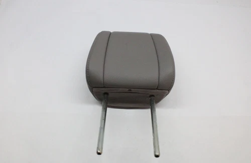 2013 HONDA PILOT 2ND ROW RIGHT OR LEFT GREY LEATHER HEADREST OEM 12 13 14 15