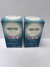 2X Hibiclens – Antimicrobial and Antiseptic Soap and Skin Cleanser 16 oz Pump