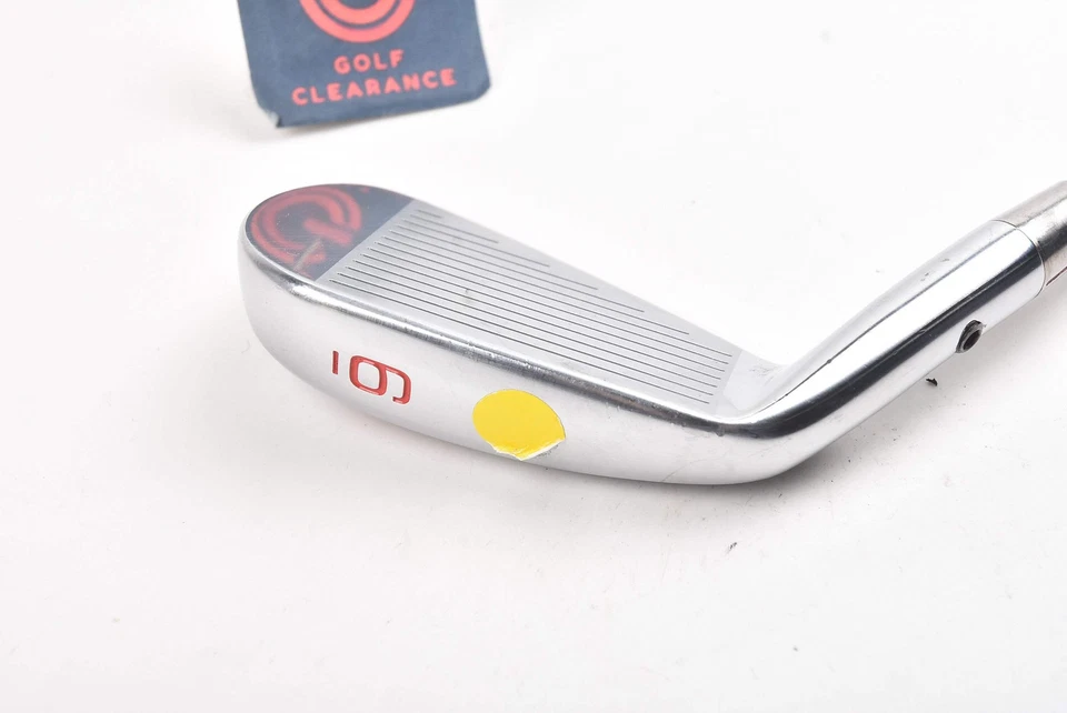 Mizuno JPX 800 Pro #6 Iron / Senior Flex Recoil ESX 460 Shaft / 1°FLT / Demo - Image 3 of 4