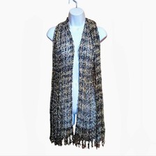 Sparkly Fashion Scarf
