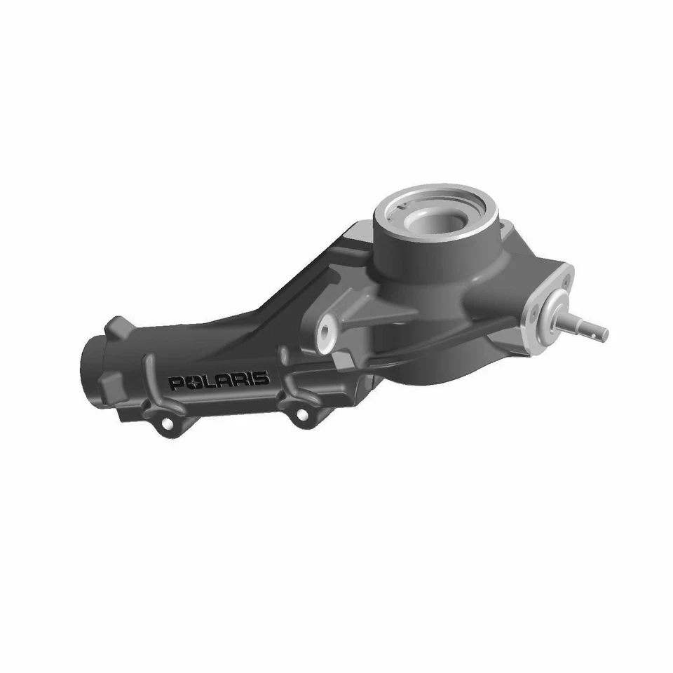 Polaris ASM-Hubstrut, HD, Left, 4x4 [incl. 5,9,10,21,22] - Image 2 of 3