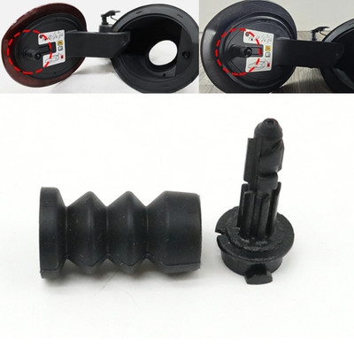 Fuel Filler Release Switch Spring Buffer Lock Pin For Chrysler Voyager Pacifica