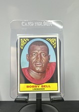 1967 Topps - Bobby Bell #69