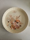 Poole Pottery Summer Glory Quiche Dish 8 195cm