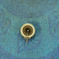 VICTOR VICTROLA EXHIBITION CHROME REPRODUCER***REBUILT***