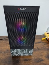 Skytech Gaming ST-GHOST-1017V2-C01 Gaming Tow...