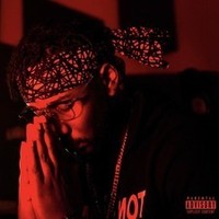 Lucky Seven - 53CREE Bad Luck - Vinyl Record - G4Z