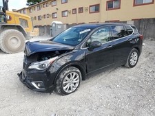 Passenger Right Front Door Fits 16-20 ENVISION 563910