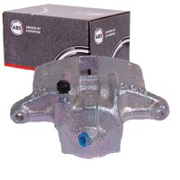 A.B.S. Bremssattel Vorderachse Links Passend FÜR Skoda Favorit Felicia Vw Caddy