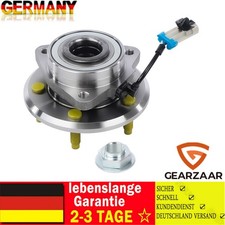Radnabe Radlagersatz Vorne mit ABS-Sensor fü...