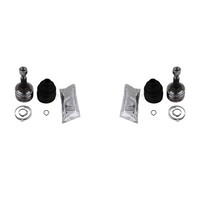 2X NK Gelenksatz Antriebswelle FüR Opel Meriva 73_ 78_ 79_ Tigra Twintop F08 F68