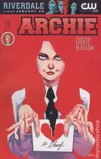 Archie #15B VF 2017 Stock Image