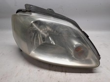 Feu avant (phare) Volkswagen FOX