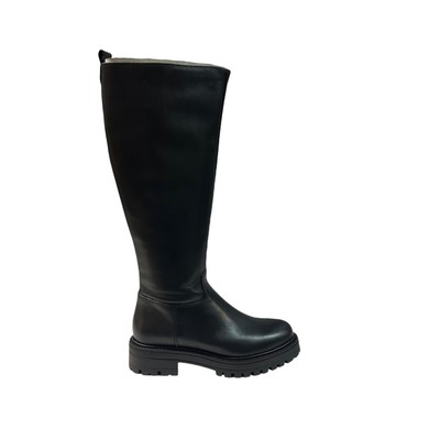 Francesco Brunelli - Black Calf AO4908