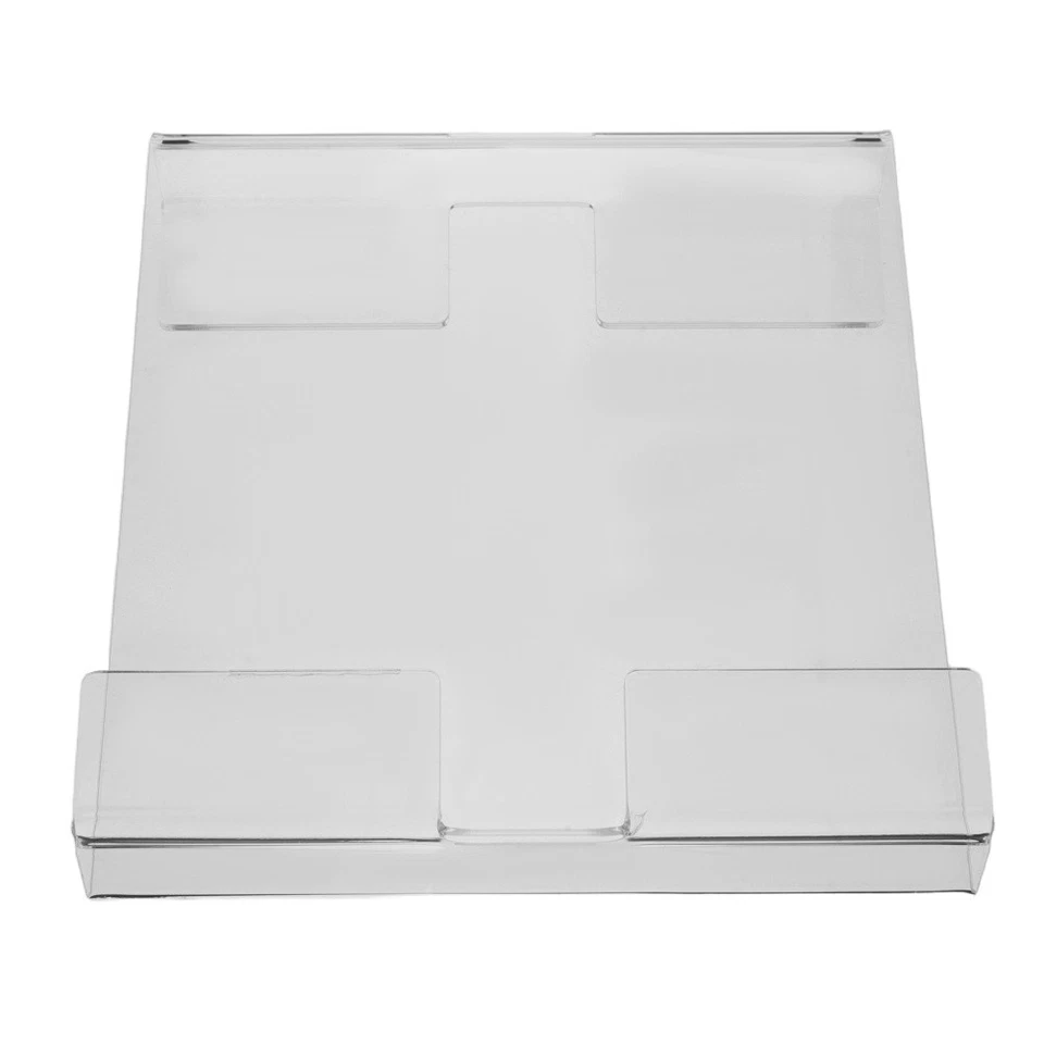 Cinta de Correr Soporte para Tableta Soporte para Teléfono para Bicicleta Cinta de Correr Acrílico Tableta Lectura Foto 2 de 4