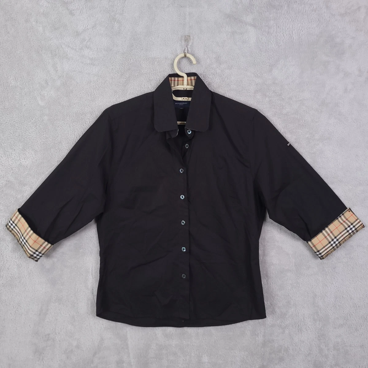 Burberry Golf Women In Women's Tops & Blouses for sale | eBay