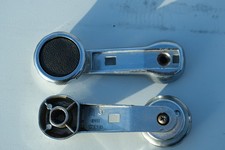 Poignées lève vitre ALFA ROMEO GIULIA 1600 GT Bertone