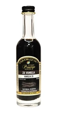 Liquor Quik Prestige Vanilla 2X Essence  50ml