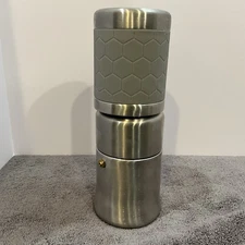 nCamp - Café Portable Coffee Maker Portable Espresso Machine Compact Camping ...