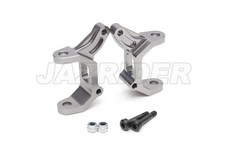 Tamiya Thunder shot/ Dragon / Fire / Terra Scorcher Front C-Hub (Gun Metal)