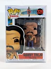 DANNY TREJO - AD ICONS 2023 FUNKO POP #229 FIGURE IN PROTECTOR