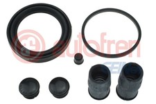 Reparatursatz Bremssattel AUTOFREN SEINSA D43154 57mm für VW POLO 6 AW1 BZ1 AE1