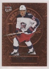 2021-22 Fleer Ultra Medallions Titian Achievement 13/75 Patrik Laine #M-10 0il7