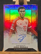 2023-24 Topps Inception UEFA Club Competitions Soccer Checklist Guide in-content 8