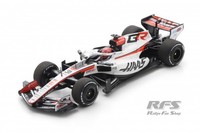 Haas VF-26 Ferrari Esteban Ocon Formel 1 Australian GP 2026 1:43 Spark 9376