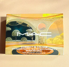 M·A·C Connect In Colour Bronze Influence x6...