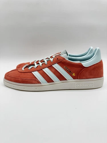 Adidas Men’s Handball Spezial Originals Multiple Sizes Clay/Blue |IG6275|