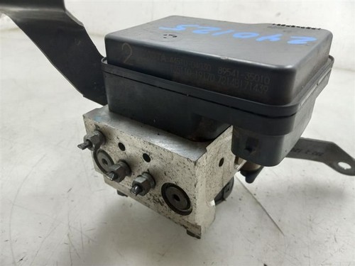 Anti-Lock Brake Part Actuator And Pump Assembly Fits 03-04 TACOMA