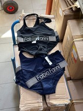 Postenangebot: 75 Stk Sport-BH & Panty Sets