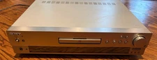 Sony ES AVD-S50ES CD/MP3 DVD SACD Player & Receiver 5.1 Ch 500W