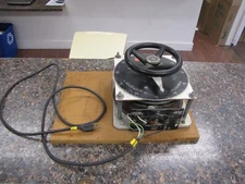 The Superior Electric W30H Powerstat Variac General Radio Variable Transformer