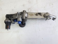 AGR Ventil VW PASSAT Variant 36 0280751016 BOSCH 2.0 130 KW 177 PS Diesel 09-201