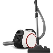Miele Boost CX1 Lotus White Compact Bagless C...