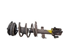 RENAULT CLIO Strut Shock Absorber Right Off Side Front 1149 Petrol 2007