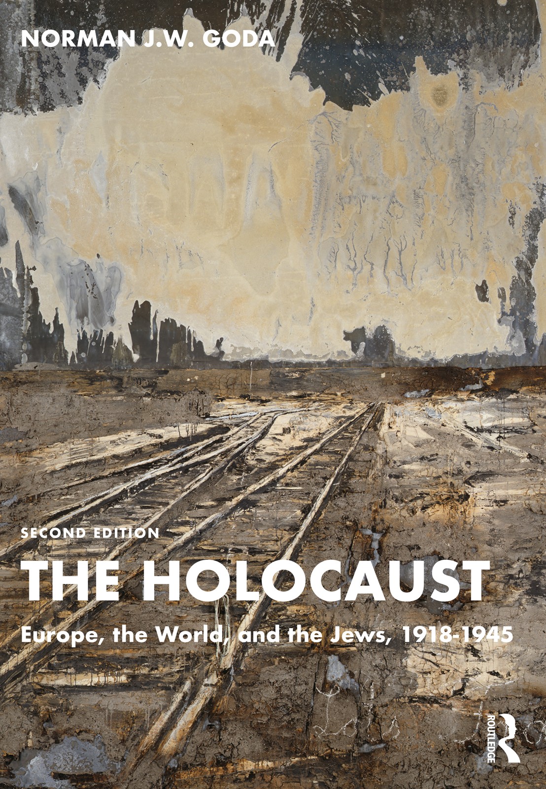 Holocaust - 2nd Edition