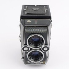 Rollei Magic I Xenar 3.5/75mm NOTESTED