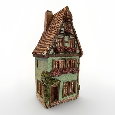 Apotheke Cottage, Deutsche Bürgerhäuser Collection by Paul Williams