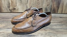 Church s Whipflex Men s Beige Leather Oxford Dress Shoes Men s Size 11