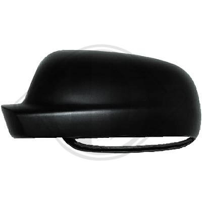 Diederichs Abdeckung AußEnspiegel Rechts FüR VW Golf IV 1J1 Lupo 6X1 6E1 6N2-image