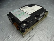 Seagate 60MB Hard Drive ESDI ST-177I / 637357...