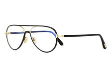 NEW TOM FORD TF5897-B 001 SHINY BLACK BLUE LIGHT BLOCK LENS AUTHENTIC EYEGLASSES