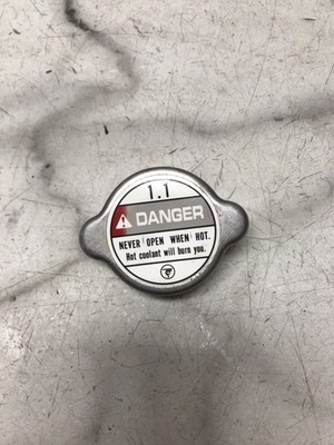 03 Honda NPS50 NPS 50 Ruckus Scooter Radiator Cover Cap | eBay