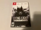 Dying Light Platinum Edition - Nintendo Switch