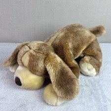 Animal Alley DARBY Toys R Us Hound Dog 14  Plush Vintage 2000
