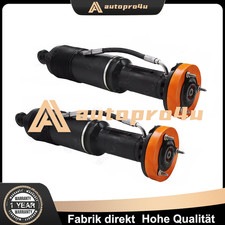 2x Vorne Hydraulische ABC Sto&szlig;streben f&uuml;r Mercedes Benz R230 SL55 SL63 AMG SL500